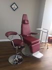 710-l Reliance Used Exam Chair