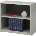 7170gr Value Mate Safco Bookcase 073555717037