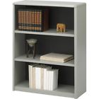 7171gr Value Mate Safco Bookcase 073555717136