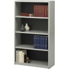 7172gr Value Mate Safco Bookcase 073555717235