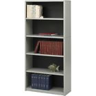 7173gr Value Mate Safco Bookcase 073555717334