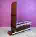 7208 Electric Tilt Table Remote Midland High Low Physical Therapy Stander Stretcher Bed
