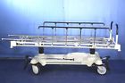 721-560 Hyperbaric - Stryker Chamber Stretcher Sechrist 3200 Warranty 2500b