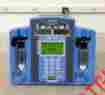 7230 Alaris Iv Infusion Pump Patient Ready With 1 Year Warranty