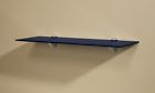 724glasskitblpe Amore Designs Blue Kit With Silver Pelicani In