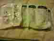 74110ks Iv Plus Lot Of 10 Sterile 92 I.v Administration Set 15 Drops Ml Nexus Medical