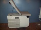 741701 Mcr Medline Table Heated Exam