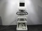 08267219 74499 Siemens Acuson Cypress Ultrasound Trolley Cart 08267219 74499 Siemens Acuson Cypress Ultrasound Trolley Cart
