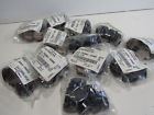75206g-43400 Kimble Phenolic Black Screw Cap Size Case Of