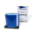 755899999507 Plastcare Usa Barrier Film Sheets Box Blue