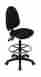 Wl-a654mg-bk-d-gg 758671 Flash Furniture Multi-function Drafting Stool Id 812581015966