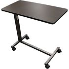 75905 Overbed Table New Drive 086014775905