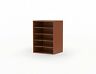 760771869885 Safco Mayline Aberdeen Desktop Literature Organizer With Compartments