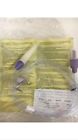 772055 Covidien 15pc New Kangaroo Epump Enplus Spike Set Ref Exp 9 30 2018