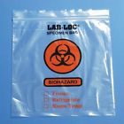 79-lab20609 Mckesson Mckds Specimentransport Bag With Document Pouch Inch Low Density