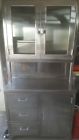 7956ss Blickman Stainless Kennedy Medicine