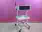 7967 Ultrasound Therapy Mobile Cart Stand Combination Chattanooga Intelect Unit