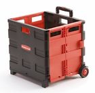 3n83 798837941992 Rubbermaid Collapsible Cargo Crate