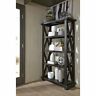 7yc91939 Modus Yosemite Wood Bookcase