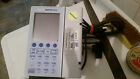 8.00.01 Sigma Spectrum Baxter Pump W Pole Clamp Ac Adapter Wireless Battery