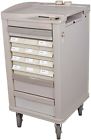 800 Lionville Compact 9-tier Capacity Medication