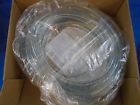 8001-0811 Nalgene Clear Plastic Pvc Metric Tubing