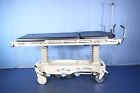 8005 Hill-rom Hillrom Durastar Stretcher