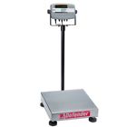 80501154 Ohaus Defender Stainless Steel Ntep Certified Bench Scale 094717499950