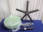 81-22500cg3550 Mckesson Pneumatic Exam Stool