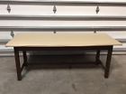 81010-30 Clinton Industries 100-30 Flat