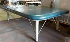 820-05 Tri W-g Therapy Table Tested Guaranteed 84l X 42w 22 Low 33 High 820-05 Tri W-g Therapy Table Tested Guaranteed 84l X 42w 22 Low 33 High