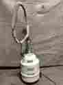 848 886 Stryker Cast Saw Model And Vacuum Tested Working Properly Good