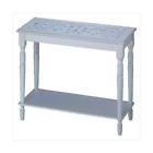 849179003340 Undisclosed Carved-top Table Pack
