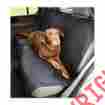 85190 Waterproof Car Bench Seat Cover For Pets Protective Washable Suv 56 By 47 703457185190