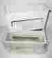8550lg Sage 4 New Kendall Sharps Glove Boxes Dispensers Holders Top Loading