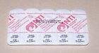 856-018f Nti Diamond Burs Pcs