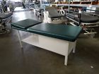 8570d1 Winco Treatment Table With