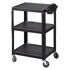 7176410 85892 Balt Audio-visual Cart 42 717641858920