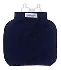 869158000009 Axesaure Axesaur Catheter Bag Cover Blue