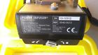8700-0600-01 Zoll Power Infuser Miniature Rapid Iv Infusion Pump Case