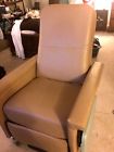 87156 Champion Hospital Recliner Armrest Opens