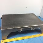 8762ss Blickman Foot Stool E-z
