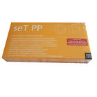 8805104 Sdi Set Pp Automix Syring White Opaque