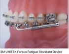 885-141 Unitek Dental Forsus Device Module Split Crimp Pushrod Rt Lf