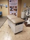 8870 Clinton Industries Exam Table