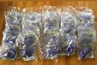 888470250p Covidien Lot Of Kangaroo Gravity Feeding Bag Large Bore Sealed