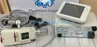 9010005 Liebel Flarsheim Mallinckrodt Angiomat Illumena Medrad Injection 3324