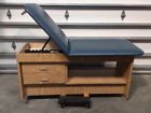 9013-30 Clinton Industries Style Line Treatment Table Medical Exam Furniture