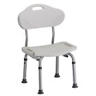 9021 Nova Medical Bath Seat 652308902182