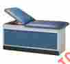 9044-30 Cabinet Style Laminate Treatment Table Clinton Industries New 30in 2 Drwr 985